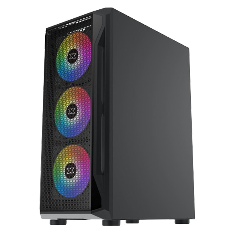 Pc De bureau Gamer Vikings AMD RYZEN 3 16Go 256Go SSD GTX 1660 OC 6G En Tunisie