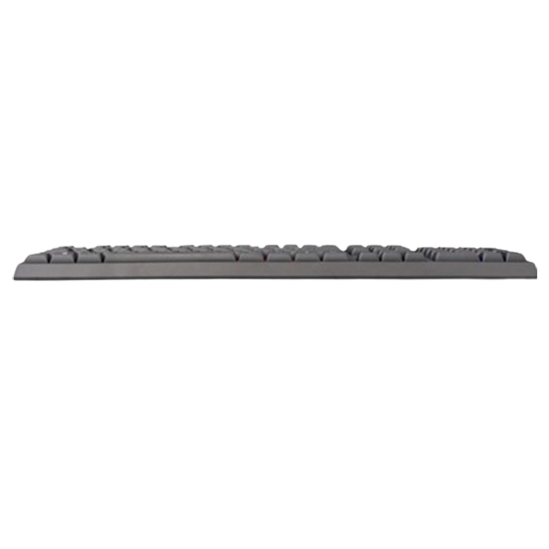Clavier Gamer Baracuda BGK-02114 Starfish RGB Noir En Tunisie