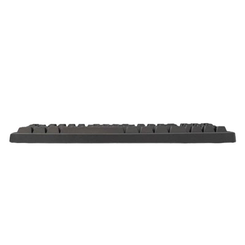 Clavier Gamer Baracuda BGK-01114 Krill RGB Noir En Tunisie