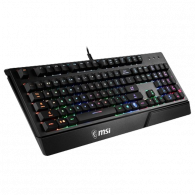 Clavier Gamer MSI Vigor GK20 En Tunisie Clavier Gamer MSI Vigor GK20 En Tunisie