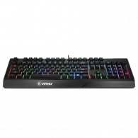 Clavier Gamer MSI Vigor GK20 En Tunisie Clavier Gamer MSI Vigor GK20 En Tunisie