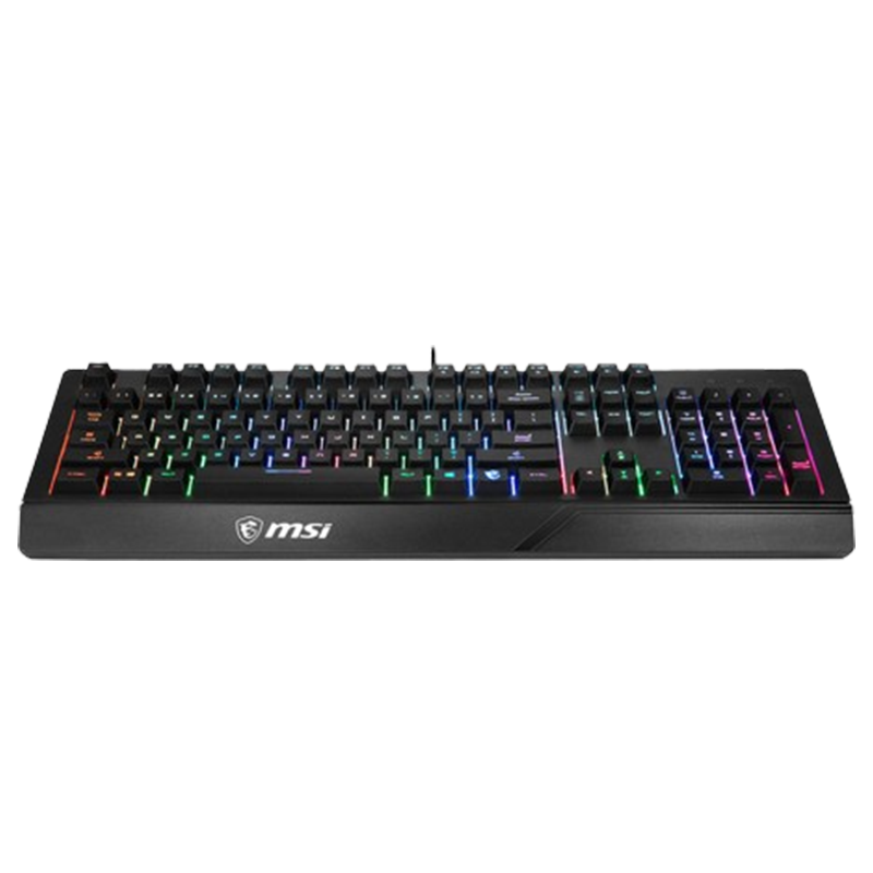 Clavier Gamer MSI Vigor GK20 En Tunisie