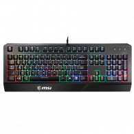 Clavier Gamer MSI Vigor GK20 En Tunisie Clavier Gamer MSI Vigor GK20 En Tunisie