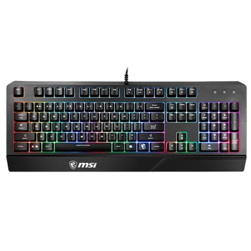Clavier Gamer MSI Vigor GK20 En Tunisie