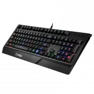 Clavier Gamer MSI Vigor GK20 En Tunisie Clavier Gamer MSI Vigor GK20 En Tunisie