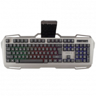 Clavier Gaming Mécanique White Shark Viking 2 RGB Blue Switch GK-1924 En Tunisie Clavier Gaming Mécanique White Shark Viking 2 RGB Blue Switch GK-1924 En Tunisie