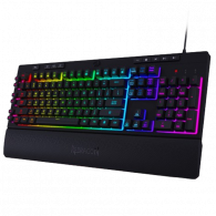 Clavier Gaming Redragon SHIVA K512 RGB En Tunisie Clavier Gaming Redragon SHIVA K512 RGB En Tunisie