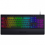 Clavier Gaming Redragon SHIVA K512 RGB En Tunisie Clavier Gaming Redragon SHIVA K512 RGB En Tunisie