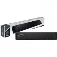 Support De Repose Poignet MSI Pour Clavier Gamer Noir En Tunisie