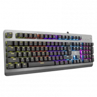 Clavier Mécanique WHITE SHARK Gamer LEGIONNAIRE GK-1926 En Tunisie Clavier Mécanique WHITE SHARK Gamer LEGIONNAIRE GK-1926 En Tunisie