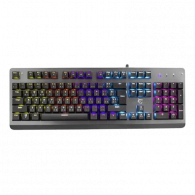 Clavier Mécanique WHITE SHARK Gamer LEGIONNAIRE GK-1926 En Tunisie Clavier Mécanique WHITE SHARK Gamer LEGIONNAIRE GK-1926 En Tunisie