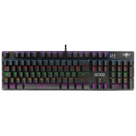 Clavier Mécanique Gamer Spirit Of Gamer Xpert K300 - Noir En Tunisie Clavier Mécanique Gamer Spirit Of Gamer Xpert K300 - Noir En Tunisie