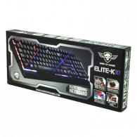 Clavier Mécanique Gamer Spirit Of Gamer Xpert K300 - Noir En Tunisie Clavier Mécanique Gamer Spirit Of Gamer Xpert K300 - Noir En Tunisie