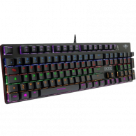 Clavier Mécanique Gamer Spirit Of Gamer Xpert K300 - Noir En Tunisie Clavier Mécanique Gamer Spirit Of Gamer Xpert K300 - Noir En Tunisie