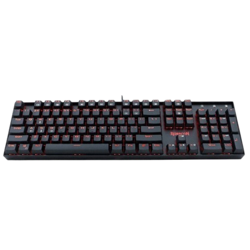 Clavier Redragon Mitra Mecanique K551-1 RGB RED SWITCH En Tunisie Clavier Redragon Mitra Mecanique K551-1 RGB RED SWITCH En Tunisie