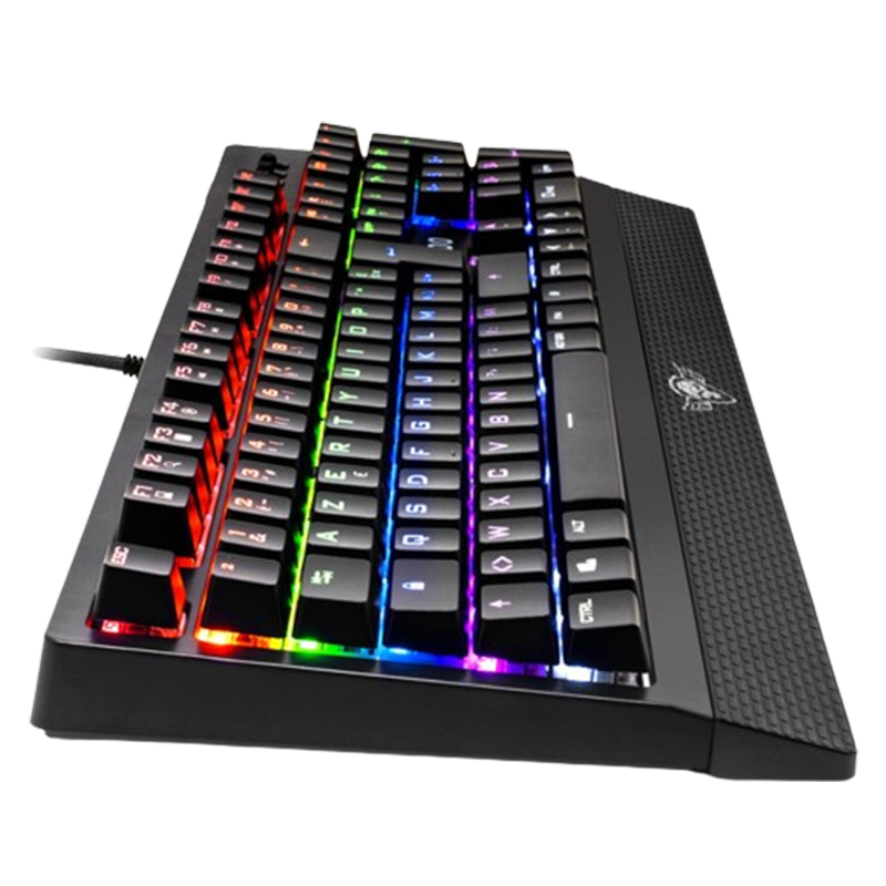 Clavier Mécanique Spirit Of Gamer Xpert k500 Noir En Tunisie