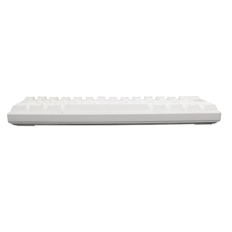 Clavier Gamer Mécanique White Shark Wakizashi GK202122W RGB Blanc En Tunisie