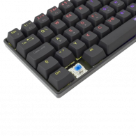 Clavier Gamer Mécanique White Shark Shinobi RGB Switch Rouge Noir En Tunisie Clavier Gamer Mécanique White Shark Shinobi RGB Switch Rouge Noir En Tunisie
