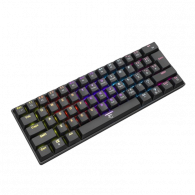 Clavier Gamer Mécanique White Shark Shinobi RGB Switch Rouge Noir En Tunisie Clavier Gamer Mécanique White Shark Shinobi RGB Switch Rouge Noir En Tunisie