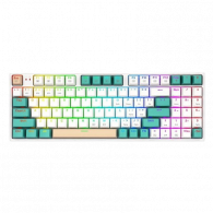 Clavier Gamer Mécanique Redragon Veigar Pro K643GWC RGB En Tunisie Clavier Gamer Mécanique Redragon Veigar Pro K643GWC RGB En Tunisie