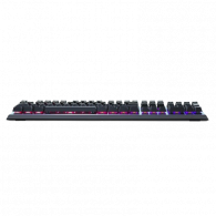 Clavier Gamer Mécanique Cooler Master CK550 V2 Brown Switches - Noir En Tunisie Clavier Gamer Mécanique Cooler Master CK550 V2 Brown Switches - Noir En Tunisie