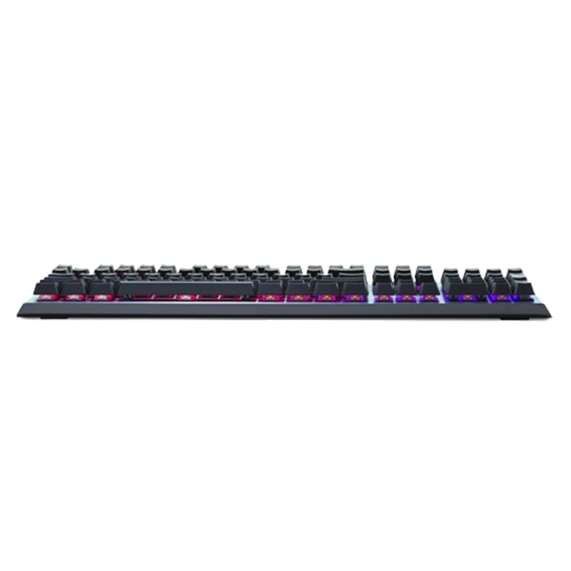 Clavier Gamer Mécanique Cooler Master CK550 V2 Brown Switches - Noir En Tunisie