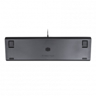 Clavier Gamer Mécanique Cooler Master CK550 V2 Brown Switches - Noir En Tunisie Clavier Gamer Mécanique Cooler Master CK550 V2 Brown Switches - Noir En Tunisie