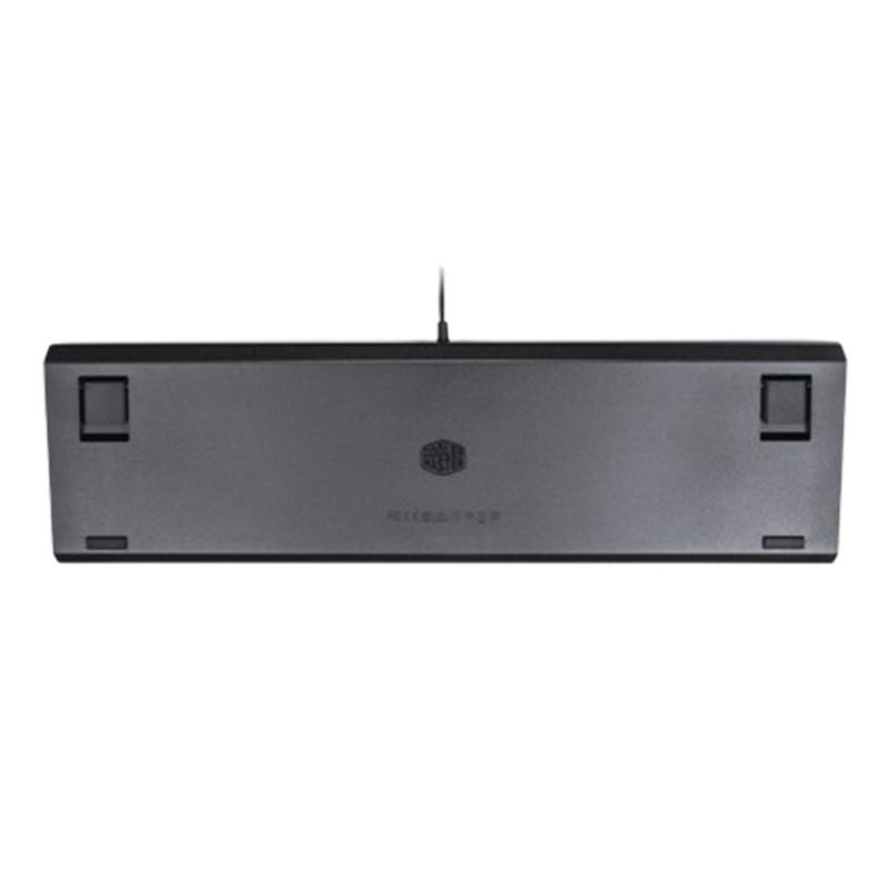 Clavier Gamer Mécanique Cooler Master CK550 V2 Brown Switches - Noir En Tunisie