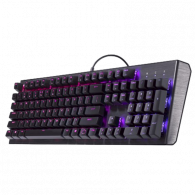 Clavier Gamer Mécanique Cooler Master CK550 V2 Brown Switches - Noir En Tunisie Clavier Gamer Mécanique Cooler Master CK550 V2 Brown Switches - Noir En Tunisie