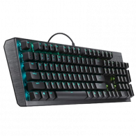 Clavier Gamer Mécanique Cooler Master CK550 V2 Brown Switches - Noir En Tunisie Clavier Gamer Mécanique Cooler Master CK550 V2 Brown Switches - Noir En Tunisie