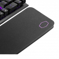 Clavier Gamer Mécanique Cooler master CK550 V2 Blue switches - Noir En Tunisie Clavier Gamer Mécanique Cooler master CK550 V2 Blue switches - Noir En Tunisie