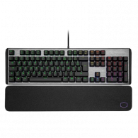 Clavier Gamer Mécanique Cooler master CK550 V2 Blue switches - Noir En Tunisie Clavier Gamer Mécanique Cooler master CK550 V2 Blue switches - Noir En Tunisie