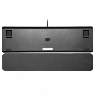 Clavier Gamer Mécanique Cooler master CK550 V2 Blue switches - Noir En Tunisie Clavier Gamer Mécanique Cooler master CK550 V2 Blue switches - Noir En Tunisie