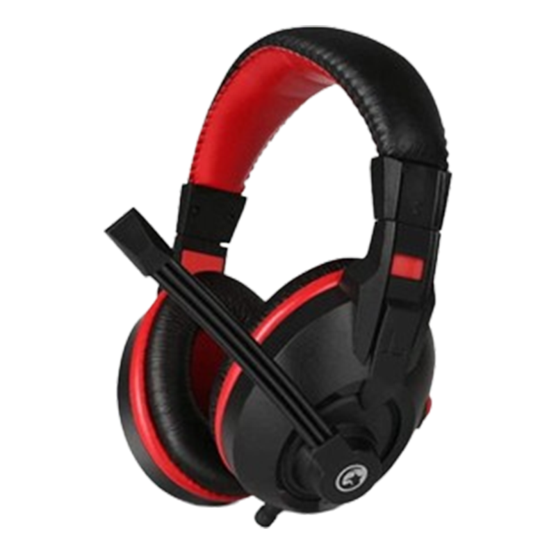 Casque Gaming Marvo filaire et stéréo En Tunisie