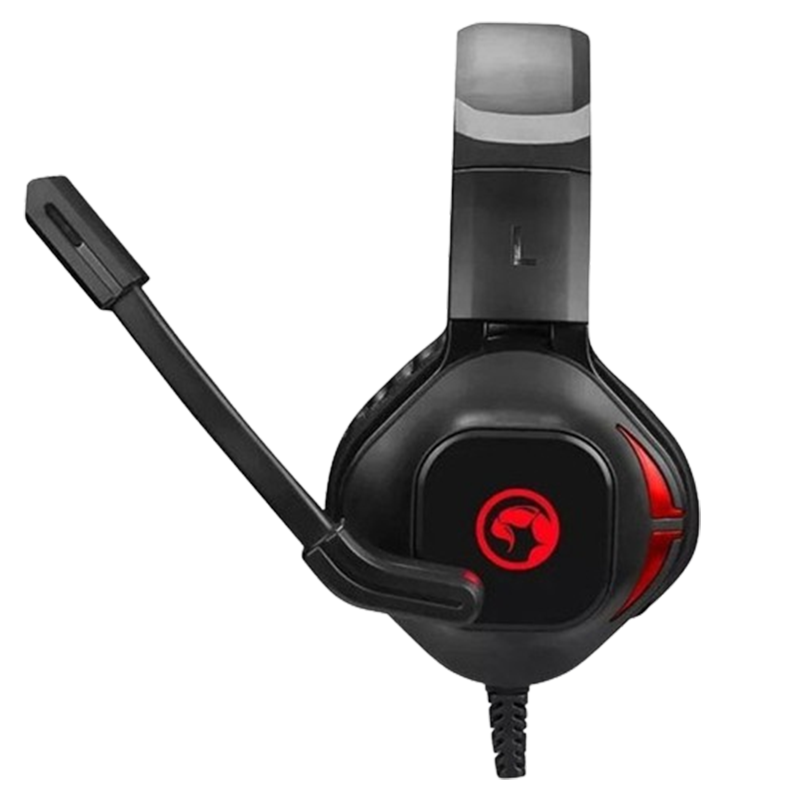 Microphone Casque USB Gaming 3.5 MM MARVO HG8929 Scorpion PC, Console En Tunisie