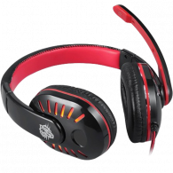 Micro Casque Gamer Enter Python Noir En Tunisie