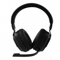 Micro Casque Gamer Baracuda Pearl BGH-011 Noir En Tunisie Micro Casque Gamer Baracuda Pearl BGH-011 Noir En Tunisie