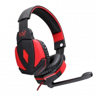 Casque Gamer Kotion Each G4000 LED Noir En Tunisie