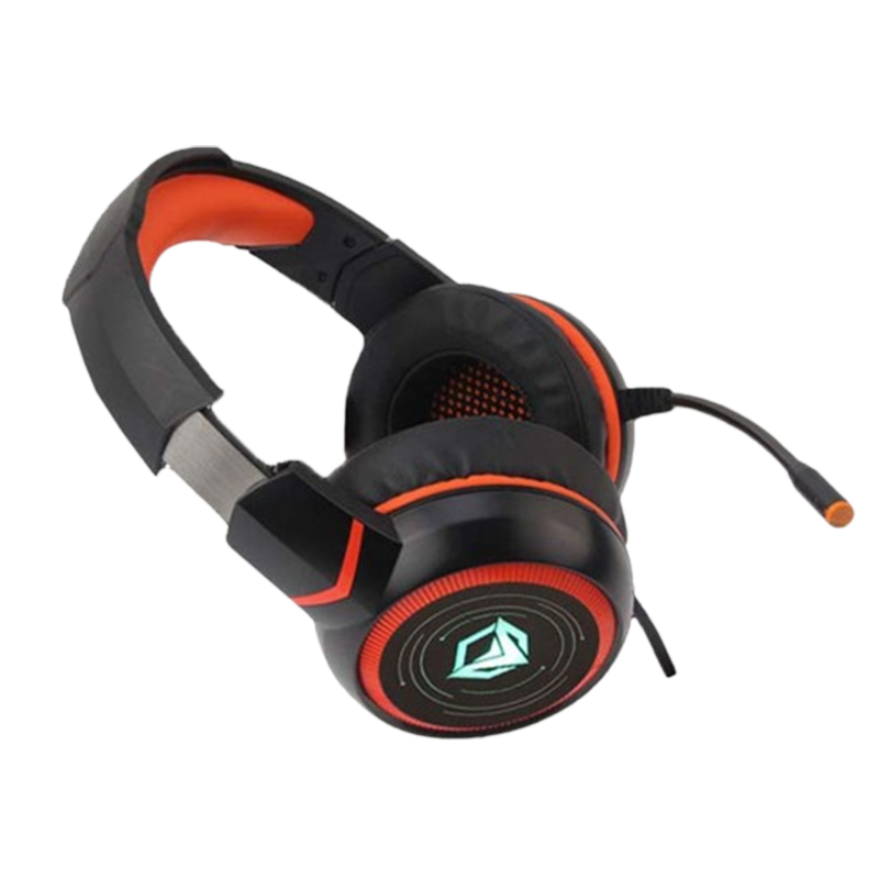 Micro Casque Gamer Meetion RGB MT-HP030 En Tunisie
