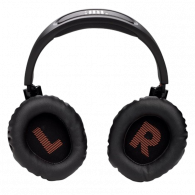 Micro Casque Gamer JBL Quantum 350 Noir En Tunisie