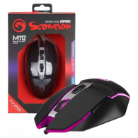 SOURIS GAMING MARVO M112 Scorpion En Tunisie SOURIS GAMING MARVO M112 Scorpion En Tunisie
