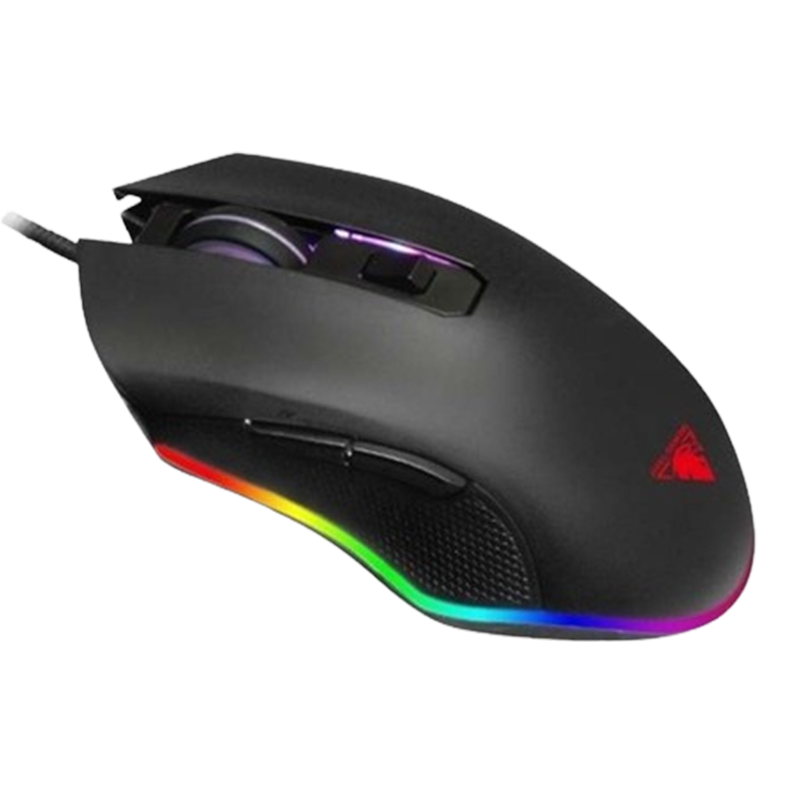 Souris Gamer Jedel 6D Noir GM690 En Tunisie