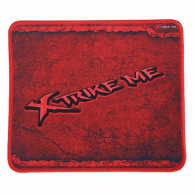 Souris + Tapis Gaming Xtrike Me Noir Et Rouge En Tunisie Souris + Tapis Gaming Xtrike Me Noir Et Rouge En Tunisie