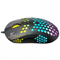 Souris Gamer Optique Havit MS1032 Noir En Tunisie Souris Gamer Optique Havit MS1032 Noir En Tunisie