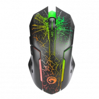 Souris Gaming MARVO M207 Scorpion USB 2.0 6 Boutons 7 Couleurs 3200DPI En Tunisie Souris Gaming MARVO M207 Scorpion USB 2.0 6 Boutons 7 Couleurs 3200DPI En Tunisie