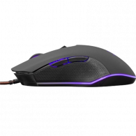 Souris Gamer White Shark Cyrus GM-3001 - Noir En Tunisie