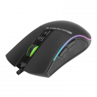 Souris Gaming Marvo M513 Scorpion Optique 4800 DPI 7 boutons USB 2.0 Windows En Tunisie Souris Gaming Marvo M513 Scorpion Optique 4800 DPI 7 boutons USB 2.0 Windows En Tunisie