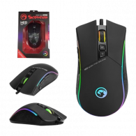 Souris Gaming Marvo M513 Scorpion Optique 4800 DPI 7 boutons USB 2.0 Windows En Tunisie Souris Gaming Marvo M513 Scorpion Optique 4800 DPI 7 boutons USB 2.0 Windows En Tunisie