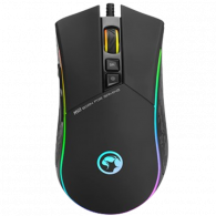 Souris Gaming Marvo M513 Scorpion Optique 4800 DPI 7 boutons USB 2.0 Windows En Tunisie Souris Gaming Marvo M513 Scorpion Optique 4800 DPI 7 boutons USB 2.0 Windows En Tunisie