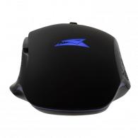 Souris Gamer Baracuda Raptor BGM-051 RGB Noir En Tunisie Souris Gamer Baracuda Raptor BGM-051 RGB Noir En Tunisie